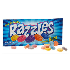 Razzles Classic