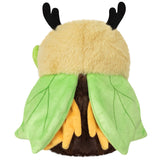 Squishable® Alter Egos Series 8: Sage Moth 7"