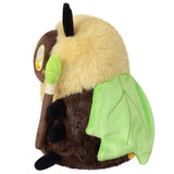 Squishable® Alter Egos Series 8: Sage Moth 7"