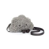 Jellycat Amuseables Storm Cloud Bag 9"
