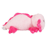 Warm Pals: Ari Axolotl