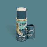Poppy & Pout Lip Balm: The Landmark Project - Yosemite Wild Berry Waterfall