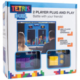 Fizz Creations: Tetris™ Duel - Head To Head Plug and Play Digital Game