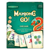 Skillmatics® Mahjong Go! Card Game