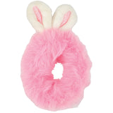 iScream®  Bunny Scrunchie Set