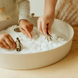 Jellystone™ Sensory Snow - White