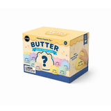 Top Trenz Hello Bear Mystery Dumpling