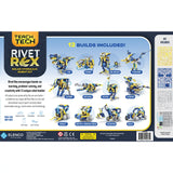 Teach Tech Rivet-Rex.12