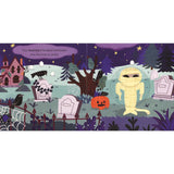 Holiday Magic: Happy Halloween