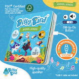 Ditty Bird® USB - Animal Songs