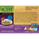 Silver Circle Products Inc.: The Succulent Star Mouse