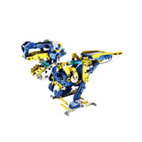 Teach Tech Rivet-Rex.12