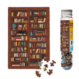 Micro Puzzles®: Bookcase