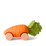 Oli & Carol Baby Cars: Cathy the Carrot