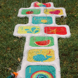 Rae Dunn Hopscotch Sprinkler