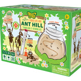 Butterfly Garden® Ant Hill™ Tunneling Kit with Prepaid Voucher