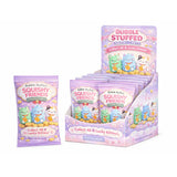 Top Trenz Bubble Stuffed Squishy Friends - Lucky Cat (includes 1)