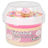 Dope® Slime: Frosted Sugar Cookie