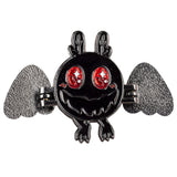 Squishable®  Enamel Pin Baby Mothman