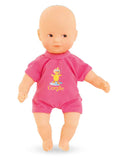 Corolle Dolls Mini Calin Bath Assorted
