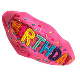 Mavi Bandz Headband: It's My Birthday!