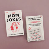 Mom Jokes