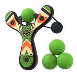 Mighty Fun! Mischief Maker® Slingshot - Classic