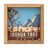 Project Genius® National Parks Ball Bearing Puzzle: Joshua Tree