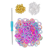 Rainbow Loom® Loomiloom™️ Festival Magic