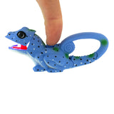 Lifelight Animal Carabiner Flashlight - Lizard
