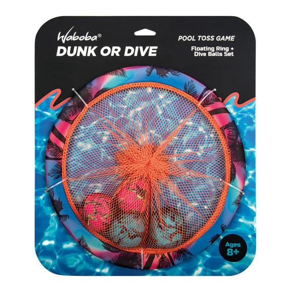 Waboba® Dunk or Dive