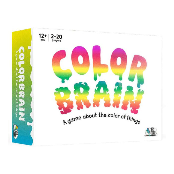 Color Brain – Growing Tree Toys