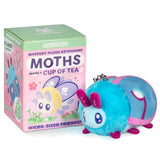 Squishable® Blind Box: Moths Series 1: Cup of Tea