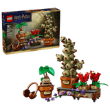 LEGO® Harry Potter™ Hogwarts™ Herbology Plants 76474