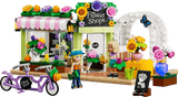 LEGO® Friends Creative Flower Shop 42693
