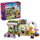 LEGO® Friends Creative Flower Shop 42693