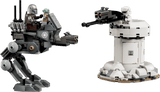 LEGO® Star Wars AT-RT™ Attack 75444