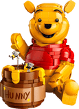 LEGO® Disney Winnie the Pooh 43300