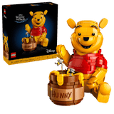 LEGO® Disney Winnie the Pooh 43300