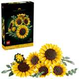 LEGO® Botanicals: Sunflower Bouquet 11502