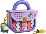 LEGO® Creator 3-in-1: Art Fashion Bag with Storage 31391