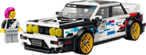 LEGO® Speed Champions: BMW M3 (E30) 77263