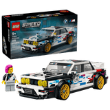 LEGO® Speed Champions: BMW M3 (E30) 77263