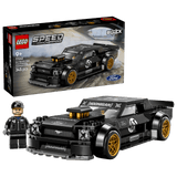 LEGO® Speed Champions: Ken Block's '65 Ford Mustang Hoonicorn V1 77262
