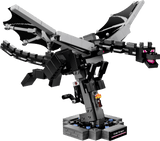 LEGO® Minecraft™ The Ender Dragon 21595