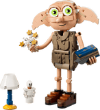 LEGO® Harry Potter™ Dobby™ the Free Elf 76469