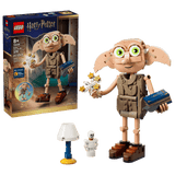 LEGO® Harry Potter™ Dobby™ the Free Elf 76469