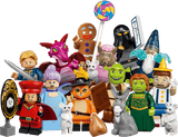 LEGO® Minifigures Shrek Series 71053