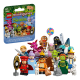 LEGO® Minifigures Shrek Series 71053
