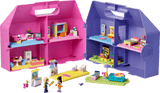 LEGO® Friends Creative Dollhouse Suitcase 42697